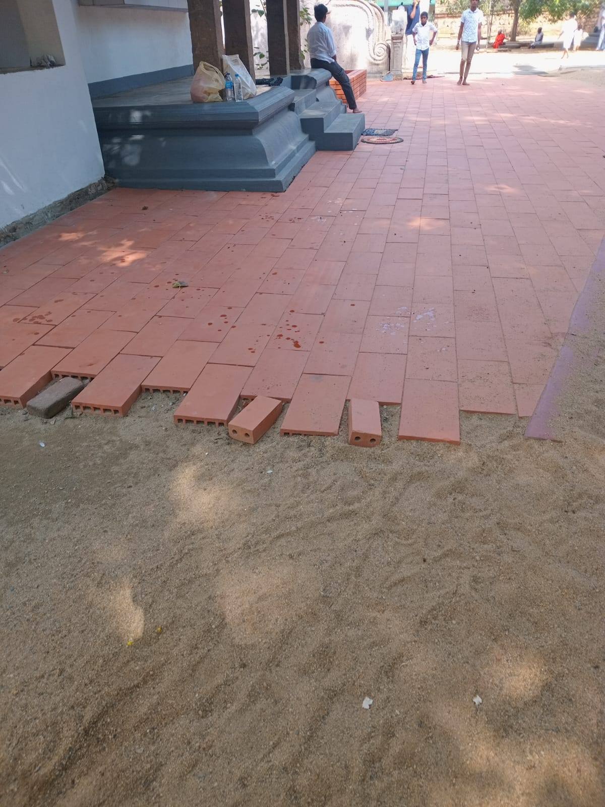SriMahaBhodiya-1