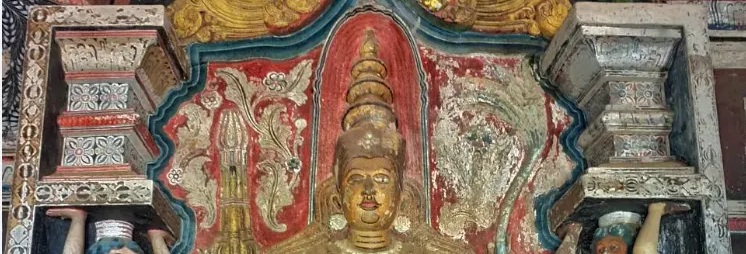 Thotagamuwa-Viharageya