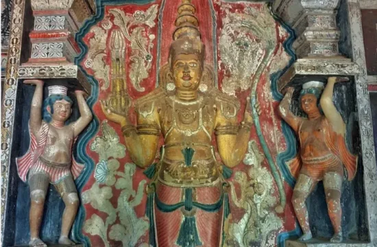 Thotagamu-Vihara-Geya