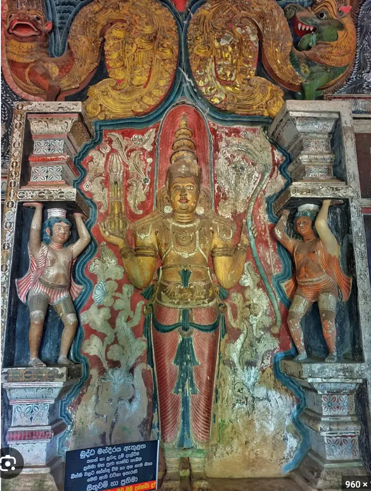 Thotagamu-Vihara-Geya