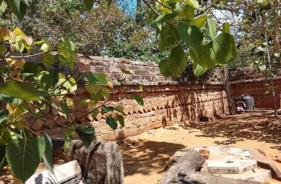Mahamevna Uayana