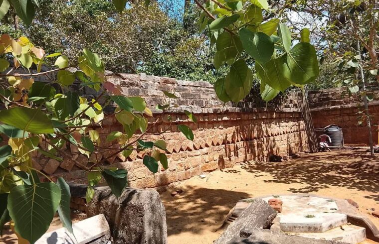 Mahamevna Uayana