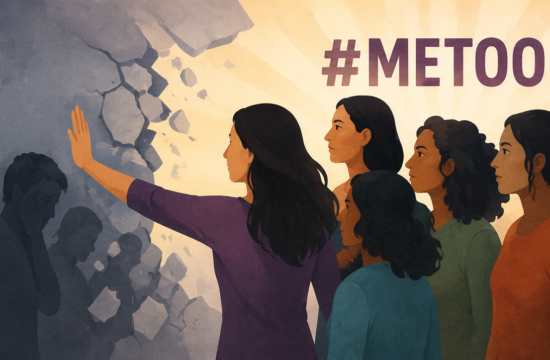 #MeToo