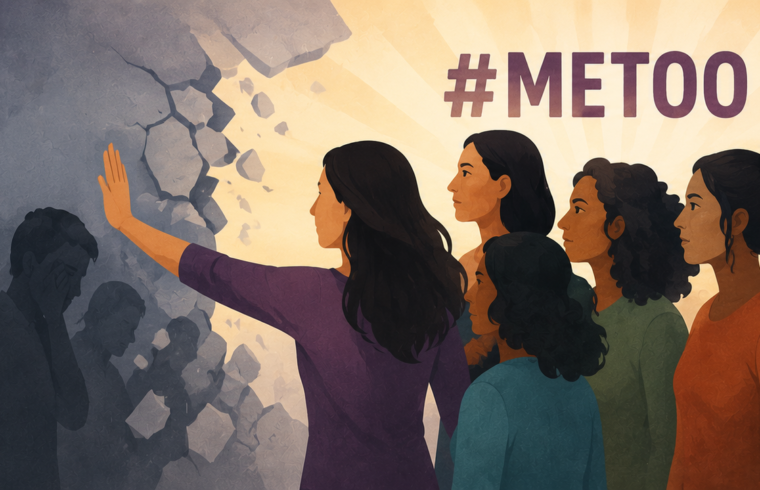 #MeToo