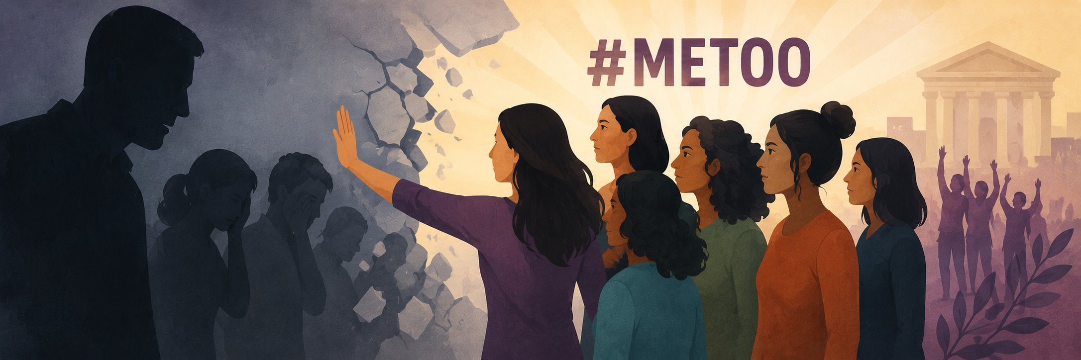 #MeToo