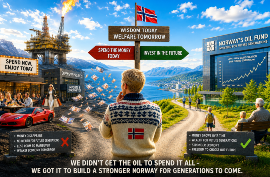 Noges-oil-Fund