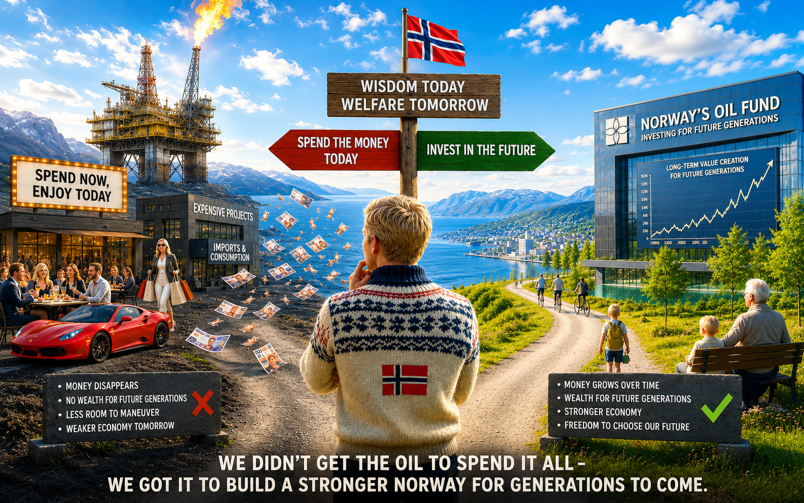 Noges-oil-Fund