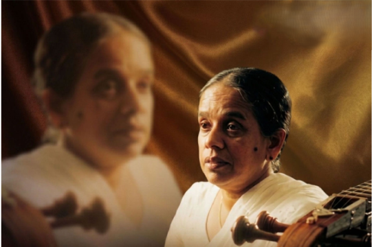 Nanda Malini